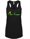 Tika Faya Tank