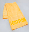 Microfiber Gym Towel