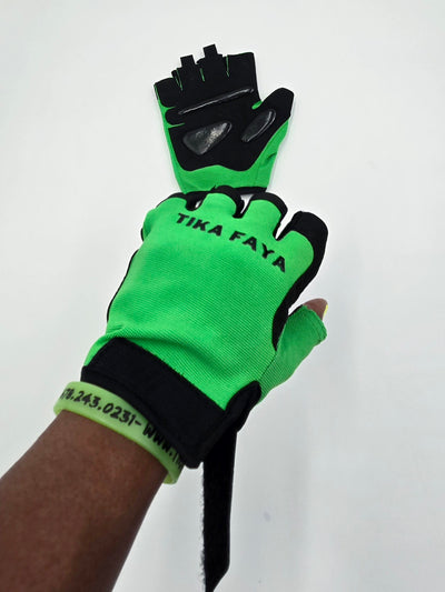 TIKA FAYA WORKOUT GLOVES