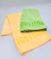 Microfiber Gym Towel