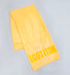 Microfiber Gym Towel